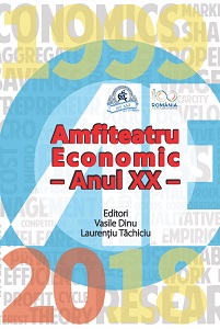 Amfiteatru Economic - Year XX