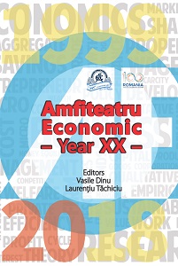 Amfiteatru Economic Meetings Cover Image