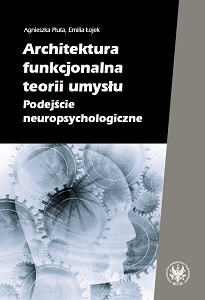 Functional architecture of the theory of mind. Neuropsychological approach