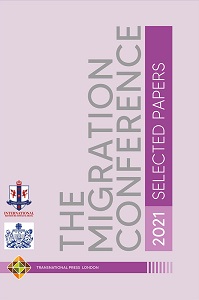 Reframing Migrancy Through Intersectional Analysis: Conceptualizing The Embodiment of Migration Experience From The Mexican-United States Migration Field Framework