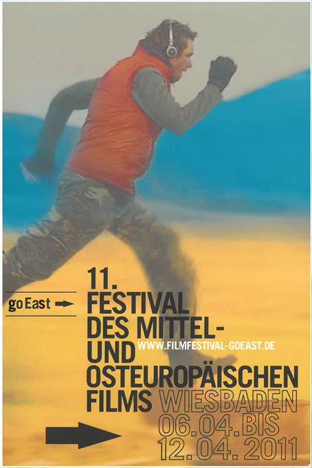 goEast - 11th Festival of Central and Eastern European Film