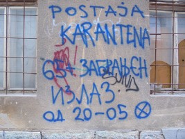 Ustav – stoj!