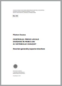 Lucrări publicate şi activităţi întreprinse de Gheorghe Sarău în perioada 1980–2015