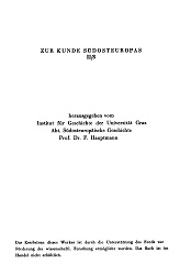 Dr. Ludwig Thallóczy, Diaries from 1914, April 23 to 1914, December 31