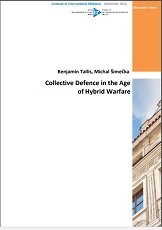 Collective Defence in the Age of Hybrid Warfare