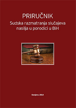 Prosecutors' Handbook for Prosecution of Domestic Violence Cases