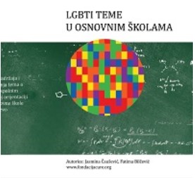 LGBTI topics in elementary schools?