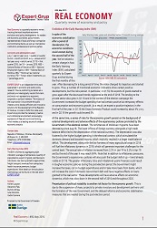 REAL ECONOMY - Quarterly Review of Economy and Policy - 2019-60