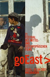 goEast - 21st Festival of Central and Eastern European Film