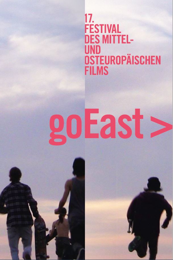 goEast - 17th Festival of Central and Eastern European Film