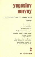 TEXT-BOOKS FOR SCHOOLS FOR ETHNIC MINORITIES (IN YUGOSLAVIA)