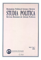 A critic of the Liberal Party: the "first" Stefan Zeletin Cover Image