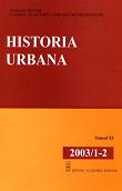 Corelaţii între populaţia catolică şi ortodoxă în mediul urban din Moldova (sfârşitul secolului al XVI-lea – mijlocul secolului al XVII-lea), pe baza 