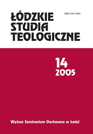 Erotyzm w służbie miłości małżeńskiej