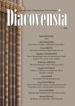 ECONOMIC COUNCIL. PASTORAL GUIDELINES FOR THE NEW PERCEPTION OF THE ECONOMIC COUNCIL Cover Image