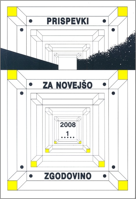 In memoriam Cover Image