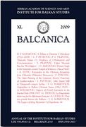 Anglophiles in Balkan Christian States (1862–1920)