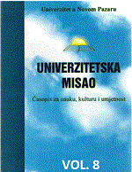 KRITIČKI OSVRT NA CRM (MPO) SOFTVERSKA REŠENJA