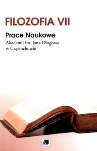 ON TRANSCENDENTALISM IN THE DISCUSSIONS ABOUT KAZIMIERZ AJDUKIEWICZ`S  PHILOSOPHY Cover Image