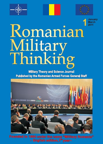 A HISTORICAL-CONCEPTUAL APPROACH TO THE INTEGRATION OF UNCONVENTIONAL AGGRESSION CAPABILITIES Cover Image