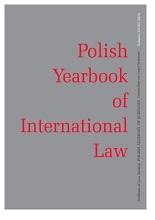 Book review: Bartłomiej Nowak, Gas market liberalization and energy security. Legal and institutional aspects