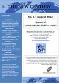 The Controversies of Military Neutrality of Serbia Cover Image