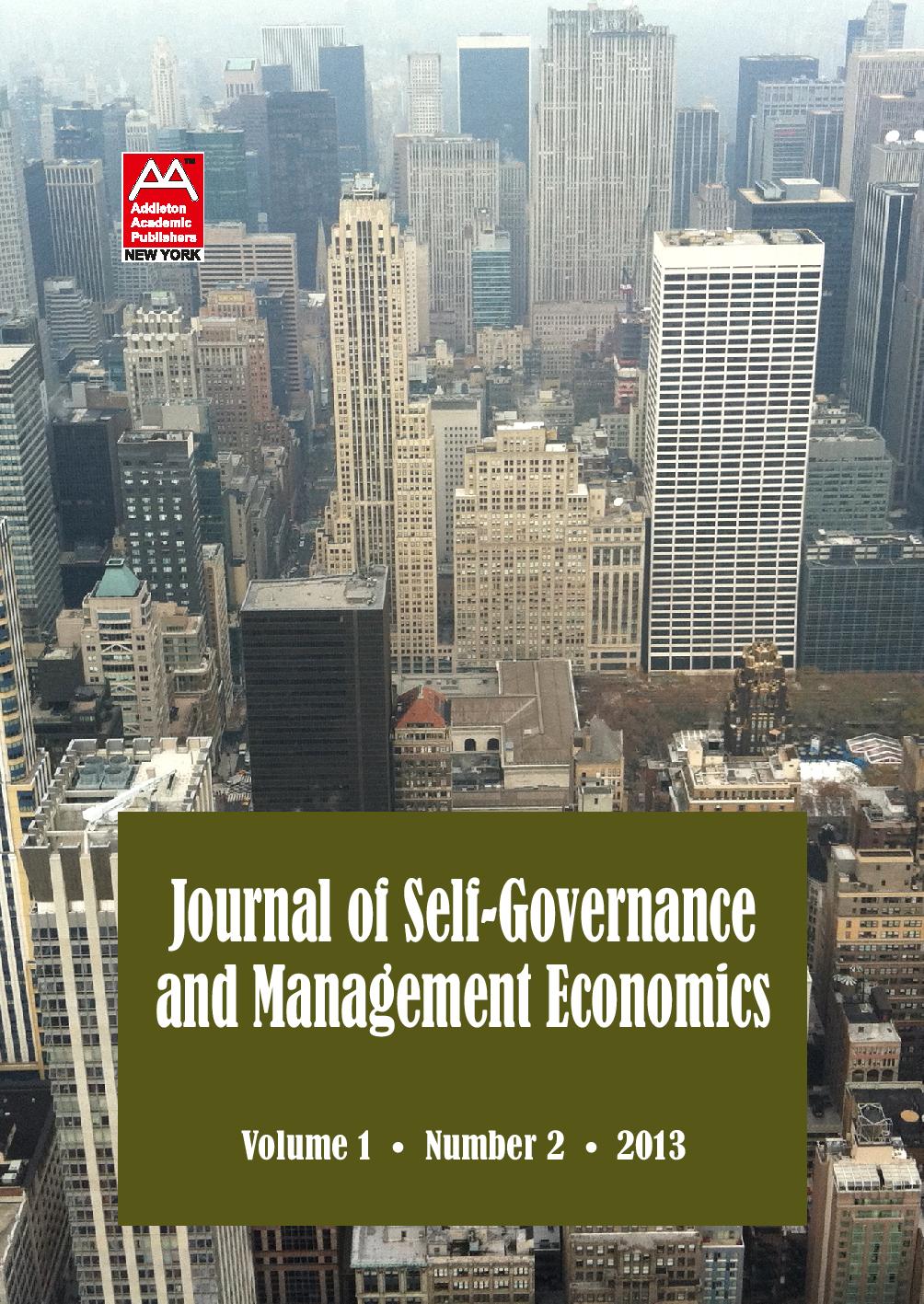 KNOWLEDGE ECONOMY AND INNOVATION: A EUROPEAN COMPARATIVE PERSPECTIVE Cover Image