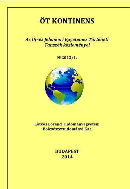 National Role in Turkish Foreign Policy: Relations with Kurdish Regional Government of Iraq