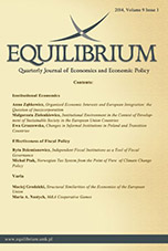 Organized Economic Interests and European Integration: the Question of (neo)corporatism Cover Image