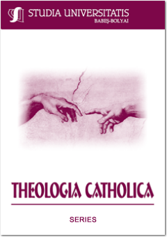 HEARTFELT WORDS SPOKEN WITH LOVE. THE ART OF GREETING AND AMENDING IN THE MEETING BETWEEN JESUS AND THE SAMARITAN WOMAN (acc. Gv 4, 16-19) Cover Image