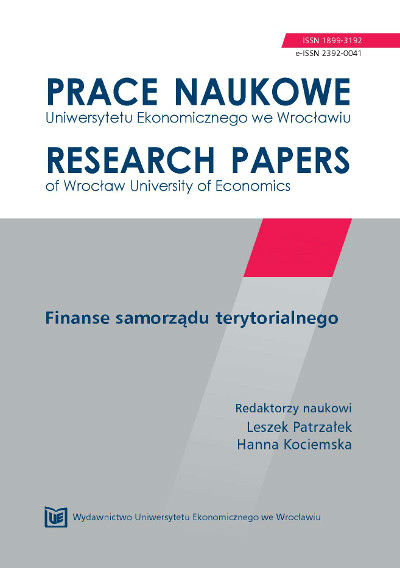 Public Service Obligation – obowiązek świadczenia usług publicznych w zbiorowym transporcie kolejowym