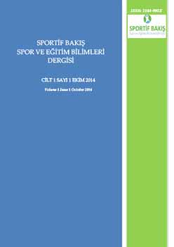 Effects of Different Warm-Up Durations on Wingate Anaerobic Power and Capacity Results