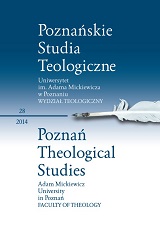 Pożądający winnicy. Agnostycyzm, ateizm i antyteizm w ocenie J. Ratzingera/Benedykta XVI