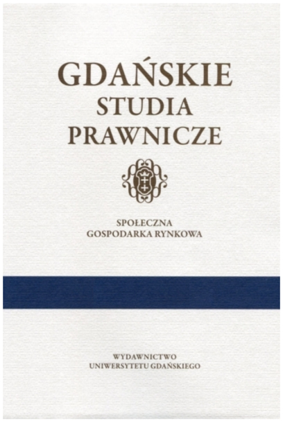 Organizacje pozarządowe jako wyraz realizacji idei społeczeństwa obywatelskiego