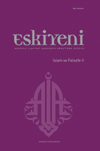 Revisiting the Essence-Existence Distinction in Ibn Sina in the Critiques of Aquinas Cover Image