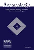 RELIGIOSITY AND RELIGIOUS MATURITY OF UNDERSTANDING AMONG THE MEMBERS OF NATIONAL MINORITIES SERVING PRISON SENTENCE Cover Image