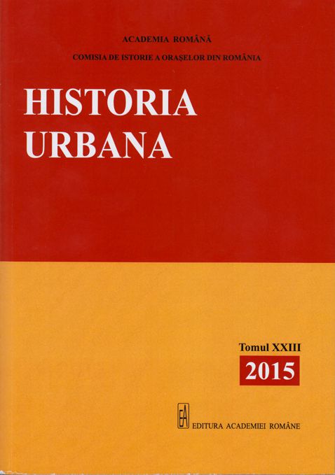 Tranzacţii imobiliare într-un oraş de frontieră. Caransebeşul în secolele XVI-XVII