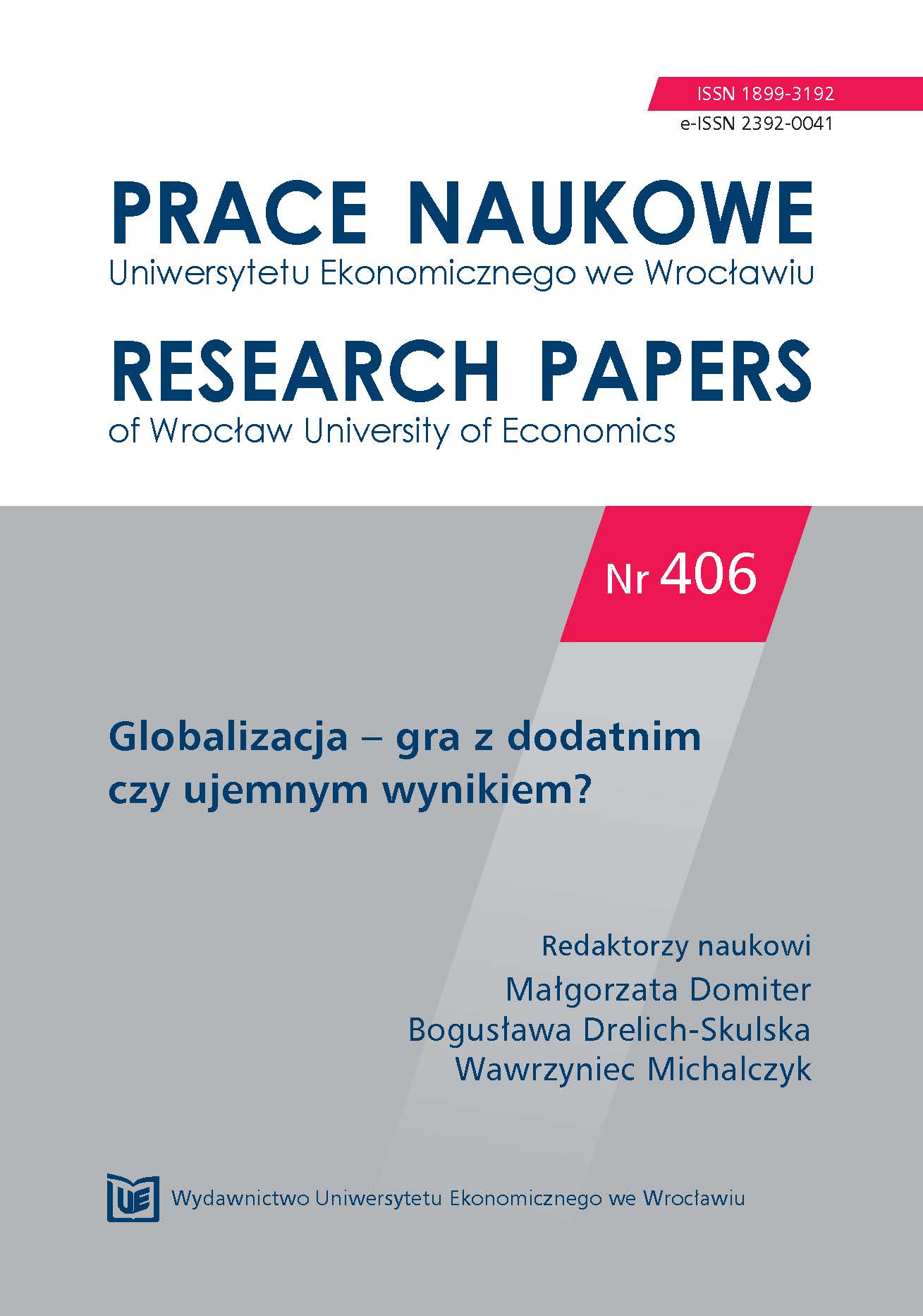 Korporacje transnarodowe w warunkach złożoności