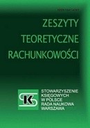 W kierunku inteligentnych systemów analizy finansowej w zarządzaniu małym i średnim przedsiębiorstwem