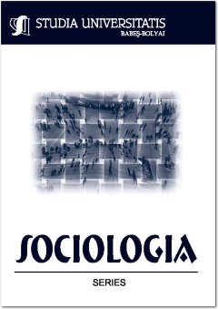 DEPENDENŢĂ ȘI DEZVOLTARE. ECONOMIA POLITICĂ A CAPITALISMULUI ROMÂNESC (DEPENDENCY AND DEVELOPMENT. THE POLITICAL ECONOMY OF ROMANIAN CAPITALISM) BY CORNEL BAN. CLUJ-NAPOCA: TACT PUBLISHING HOUSE, 2014, 293 PAGES.