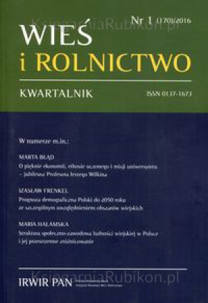 „Rolnictwo we wzajemnie połączonym świecie” – relacja z 29 Konferencji Międzynarodowego Stowarzyszenia Ekonomistów Rolnych (IAAE) w Mediolanie