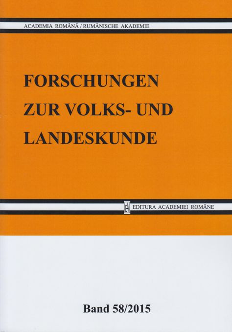 Zu adjektivischen Wortgruppenderivaten "Zusammenbildungen" mit substantivischem Kern und Suffix -ig (mal -iχ ) im Siebenbürgisch-Sächsischen