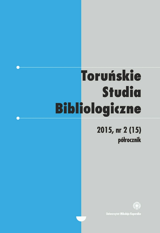 Biblioteki Rumunii – sprawozdanie z wyjazdu studyjnego