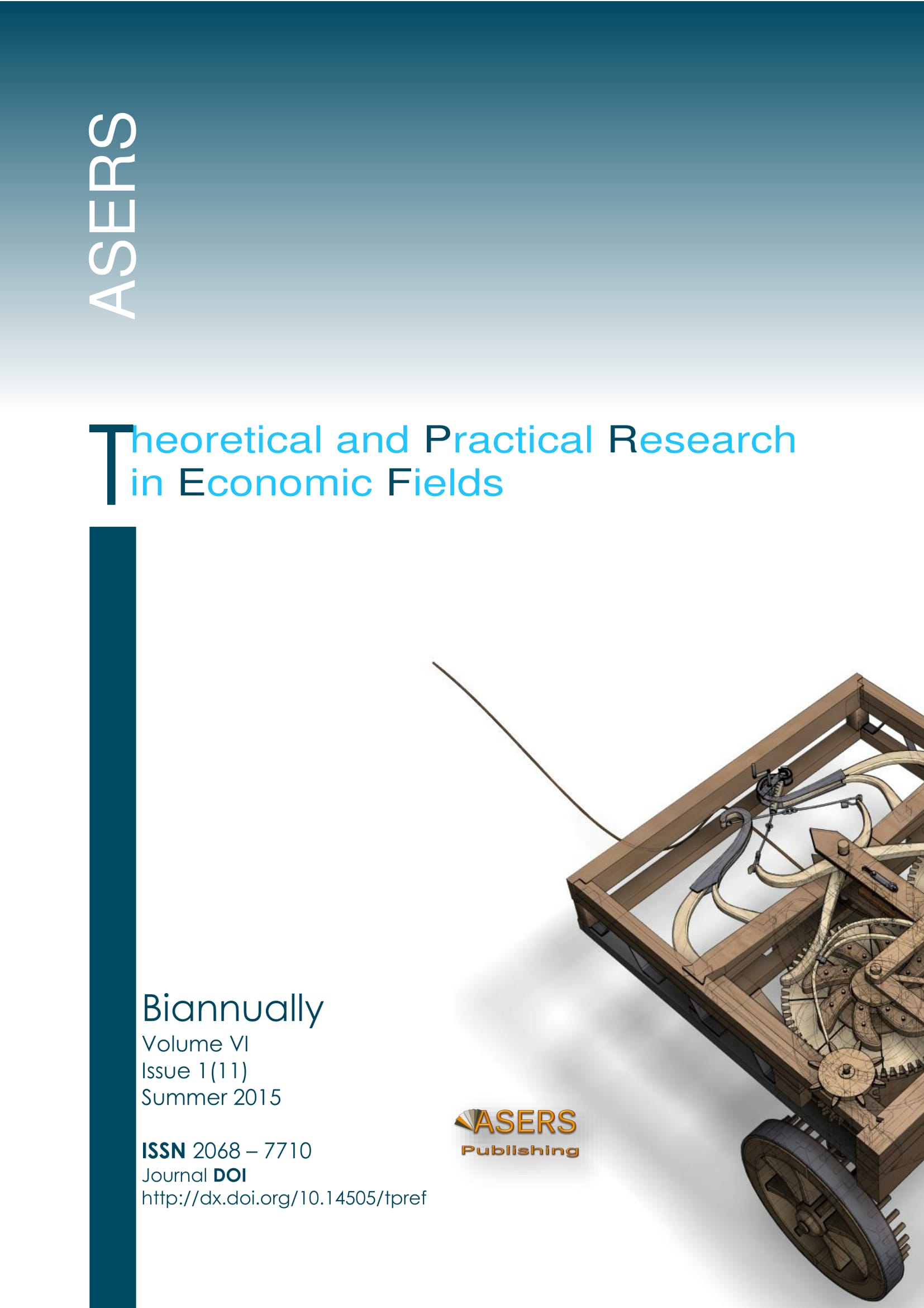 Spatial Analysis of Income Growth in the
Philippines: Evidence from Intra-Country
Data