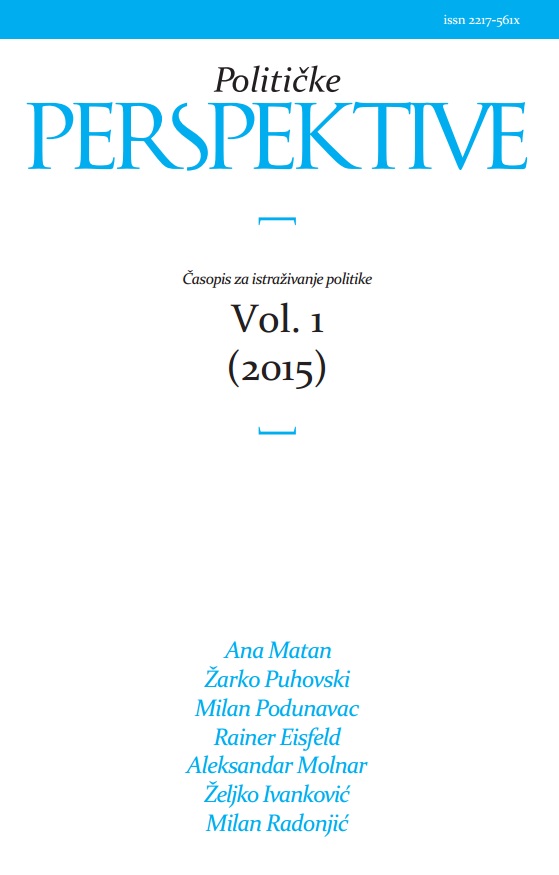 Prospects of Pluralist democracy in an age of economic Globalization and World-Wide Migration