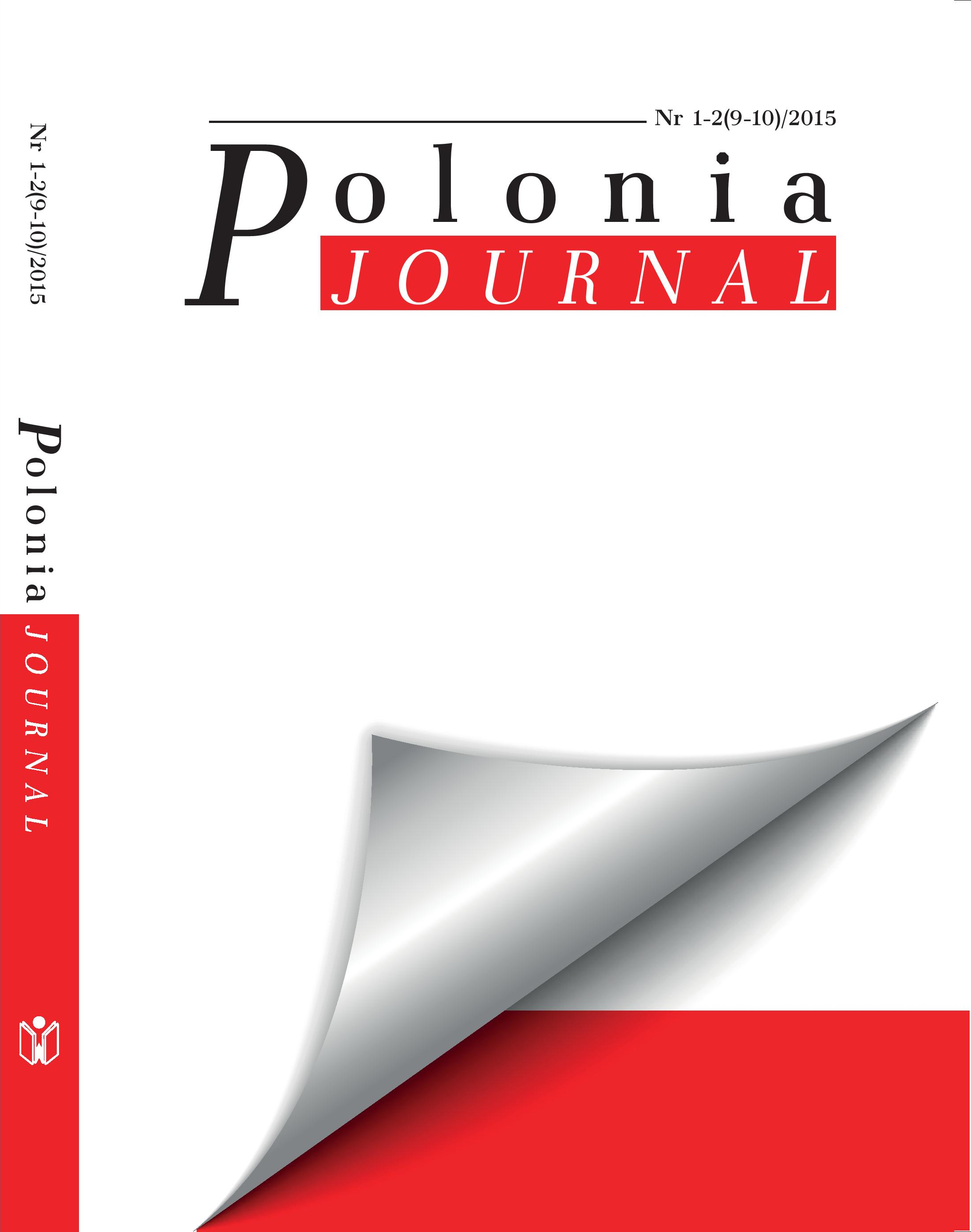 Instytucje kultury w Unii Europejskiej w dobie globalizacji na przykładzie Polski i Niemiec