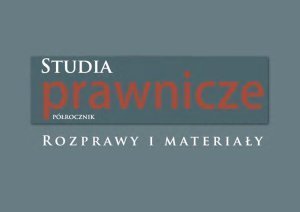 The adaptation of Polish law to the EU succession regulation (No. 650/2012) Cover Image