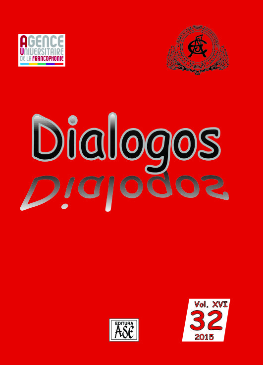 La coopération scientifique et le dialogue interdisciplinaire et intersectoriel dans le réseau de filières francophones en Europe Centrale et Orientale