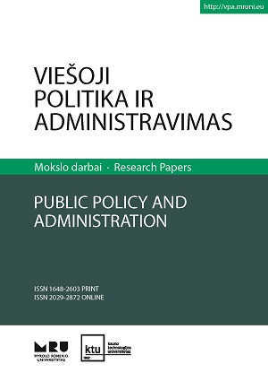 Prekybos alkoholiu vietų reguliavimas: Pirmosios ir Antrosios Lietuvos Respublikos patirtys