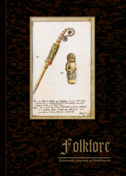 Color Entrenchment in Middle-School English Speakers: Cognitive Salience Index Applied to Color Listing Cover Image